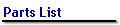 Parts List