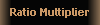 Ratio Multiplier