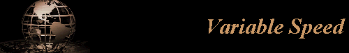 Variable Speed