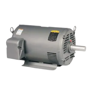 AC & DC, General Purpose Electric Motors