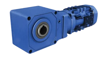 Worm Gear Reducers & Drive Speed Reducers