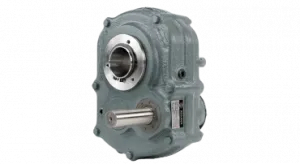 Shaft Mount Gear Reducers & Speed Reducer Gearboxes