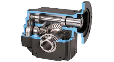 Hub City Gear Box & Gear Supplier