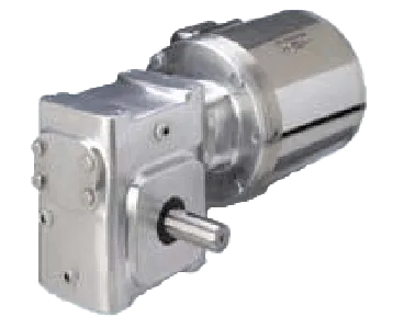 Electra Gear Motor - Gear Reducer and Gearbox Distributor