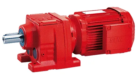 sew eurodrive gear box gear motor