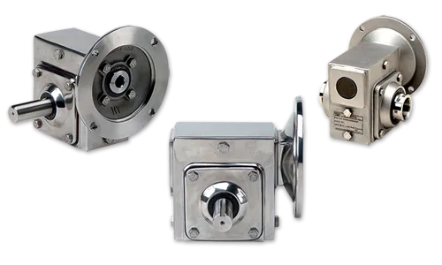 Winsmith Reducer & Gearbox Distributor