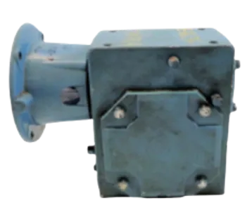 Gear Reducer and Gearbox Distributor