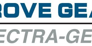 Grove Gear Eletra- Gear logo