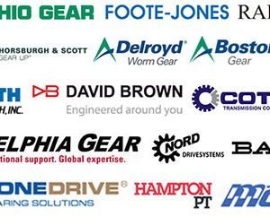 Brands and Manufactures logos