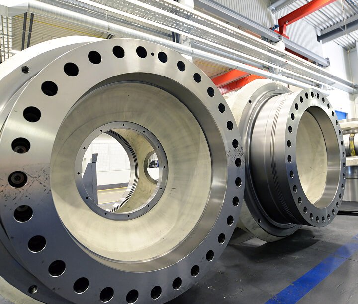 wind power turbine gearbox